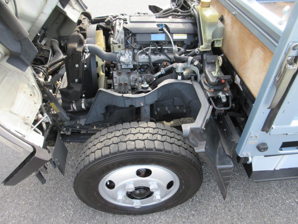 その他 平ボデー・Wキャブ・シャーシ 小型 平成29年8月 ◆商談中◆　TRGーFBA5W 46枚目