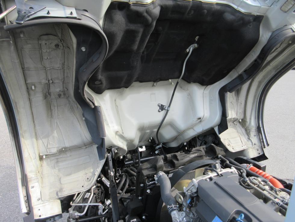 その他 平ボデー・Wキャブ・シャーシ 小型 平成29年8月 ◆商談中◆　TRGーFBA5W 48枚目