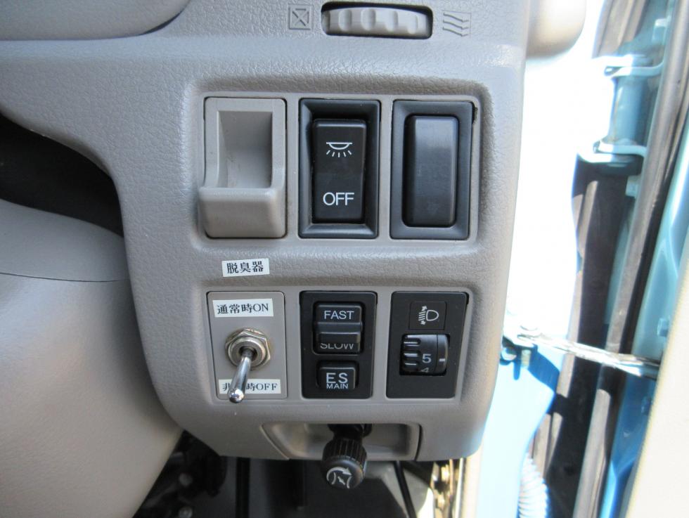 日野 その他 小型 平成17年9月 PBーXZU301M 10枚目