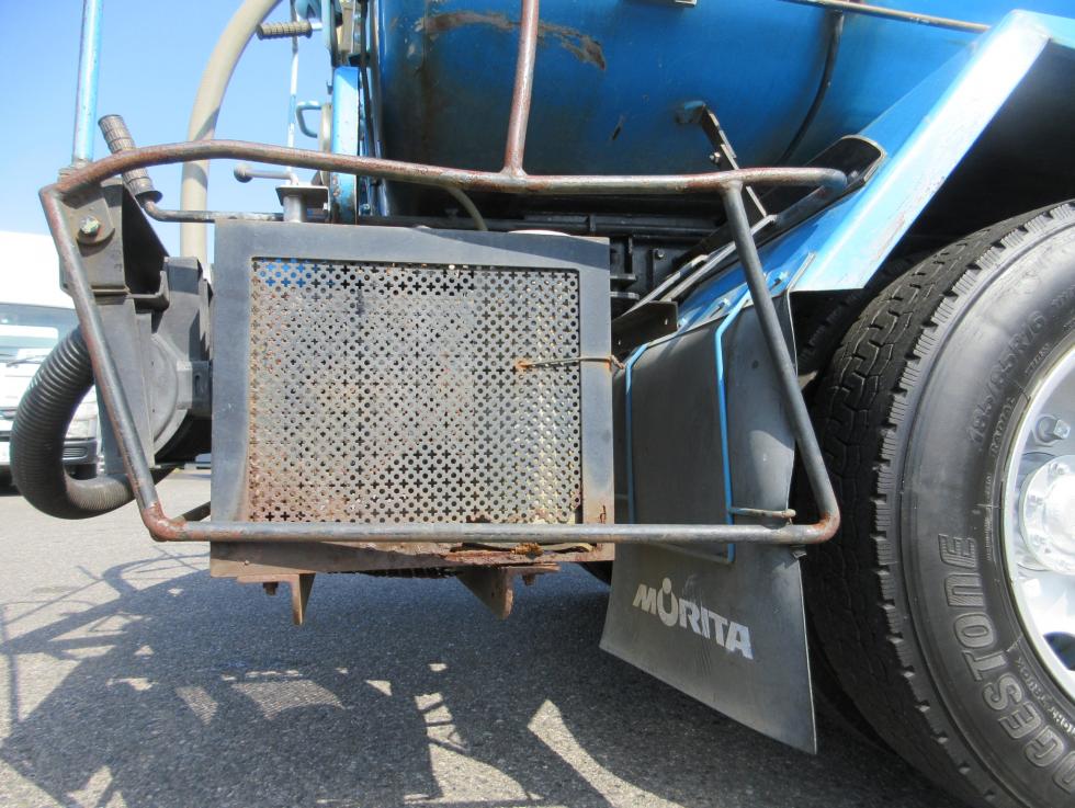 日野 その他 小型 平成17年9月 PBーXZU301M 31枚目