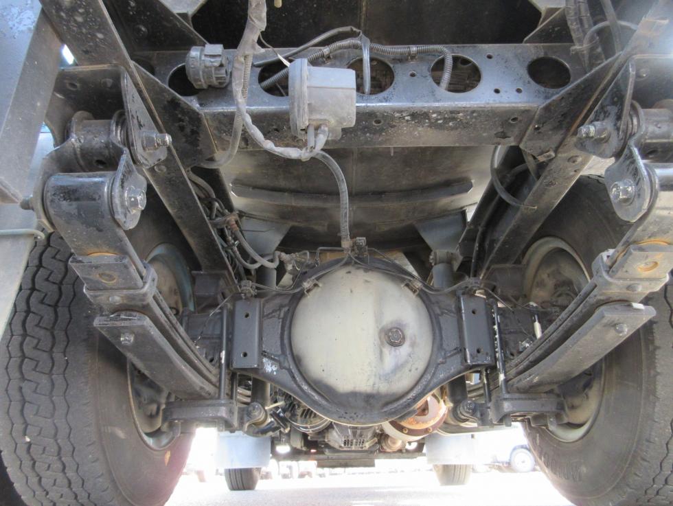 日野 その他 小型 平成17年9月 PBーXZU301M 32枚目