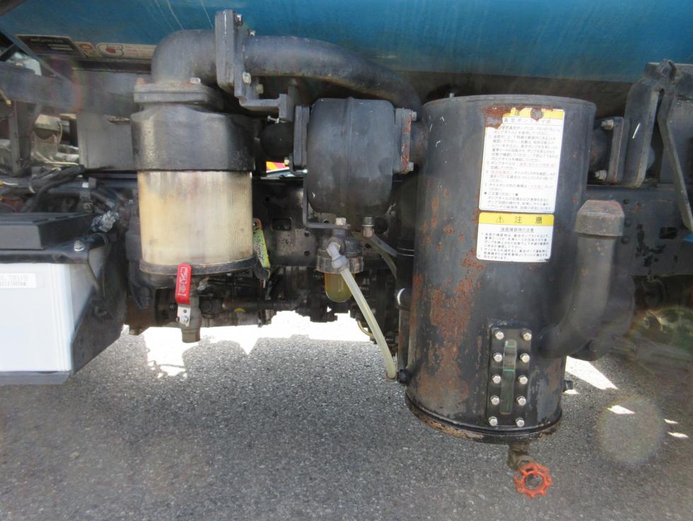 日野 その他 小型 平成17年9月 PBーXZU301M 35枚目