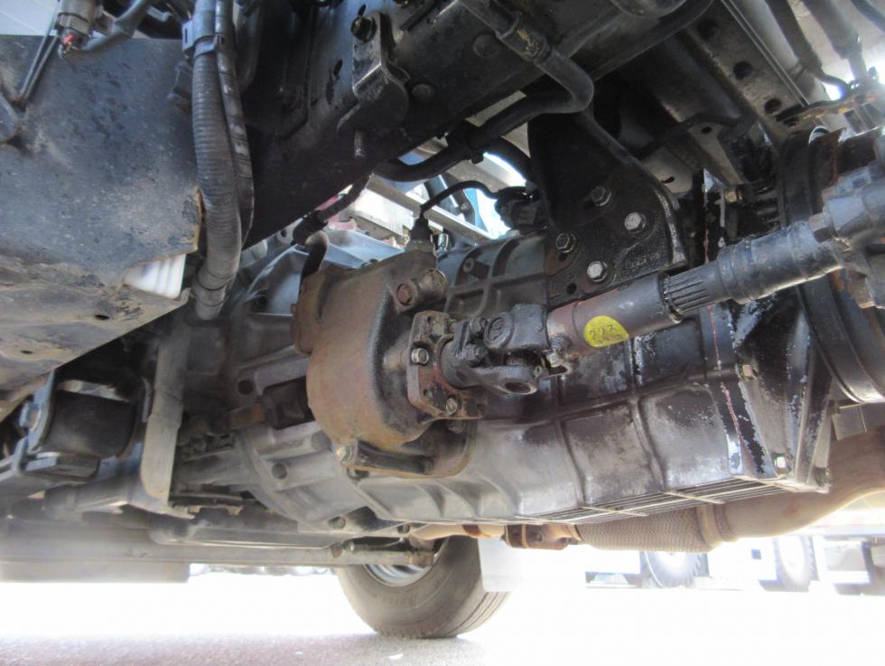 日野 その他 小型 平成17年9月 PBーXZU301M 39枚目