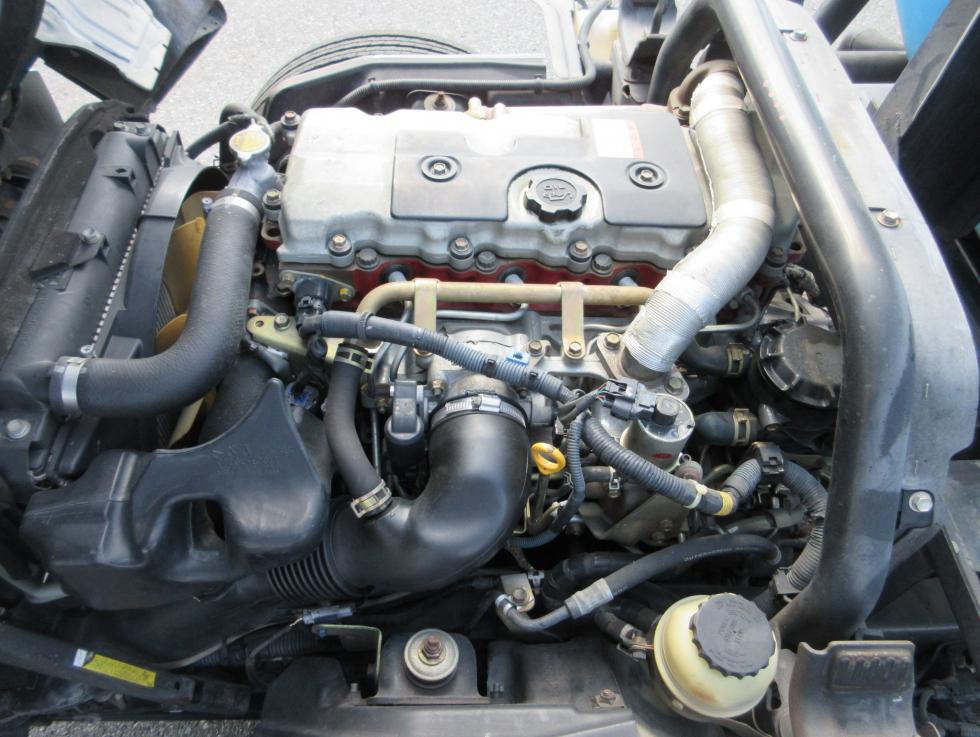 日野 その他 小型 平成17年9月 PBーXZU301M 46枚目