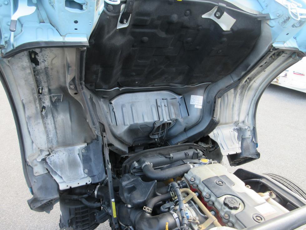 日野 その他 小型 平成17年9月 PBーXZU301M 47枚目