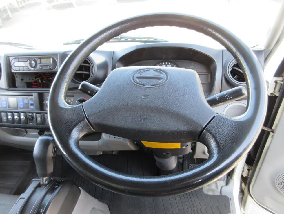 日野 冷凍・保冷 小型 平成30年7月 ◆商談中◆　TPGーXZU605M 10枚目