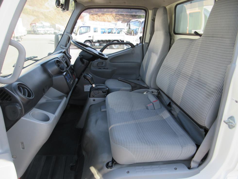 日野 冷凍・保冷 小型 平成30年7月 ◆商談中◆　TPGーXZU605M 15枚目