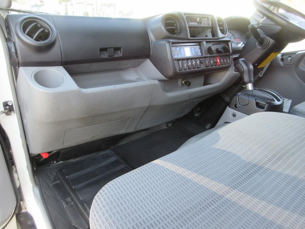 日野 冷凍・保冷 小型 平成30年7月 ◆商談中◆　TPGーXZU605M 16枚目