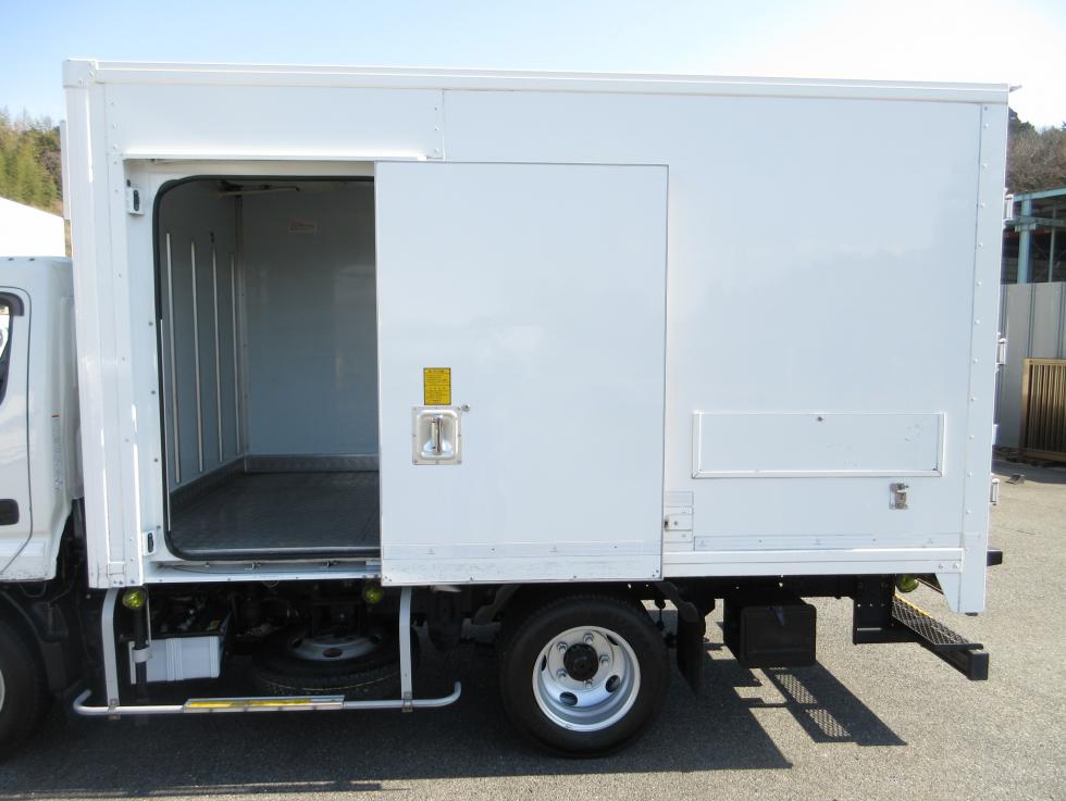 日野 冷凍・保冷 小型 平成30年7月 ◆商談中◆　TPGーXZU605M 18枚目