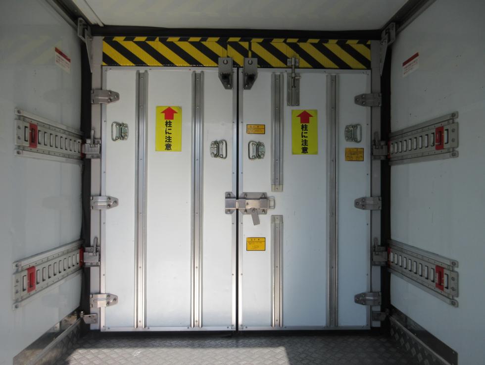 日野 冷凍・保冷 小型 平成30年7月 ◆商談中◆　TPGーXZU605M 19枚目