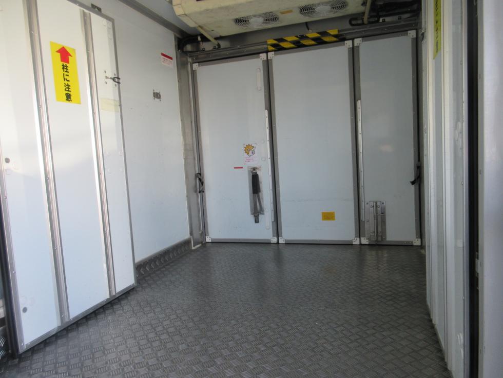 日野 冷凍・保冷 小型 平成30年7月 ◆商談中◆　TPGーXZU605M 20枚目