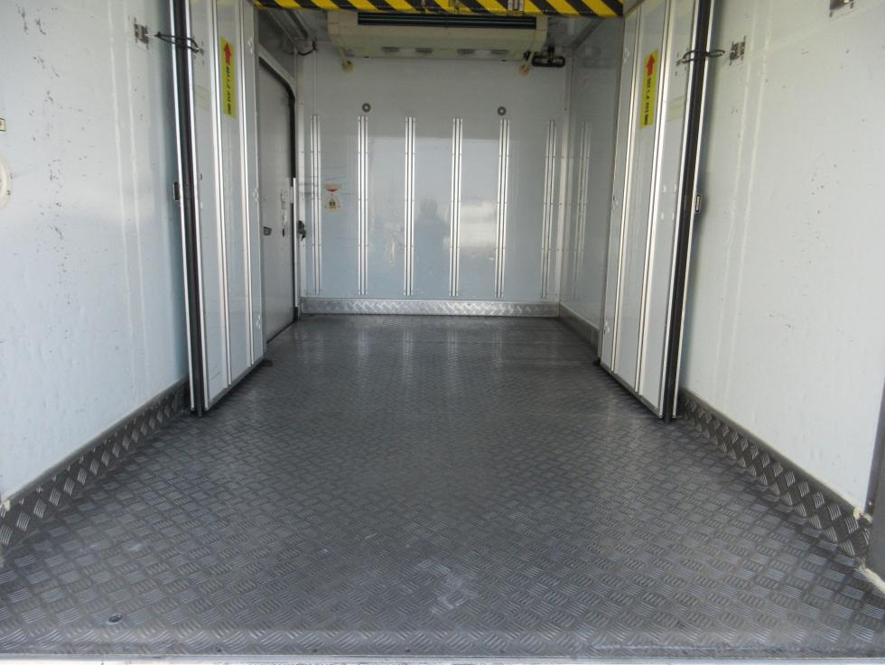 日野 冷凍・保冷 小型 平成30年7月 ◆商談中◆　TPGーXZU605M 22枚目