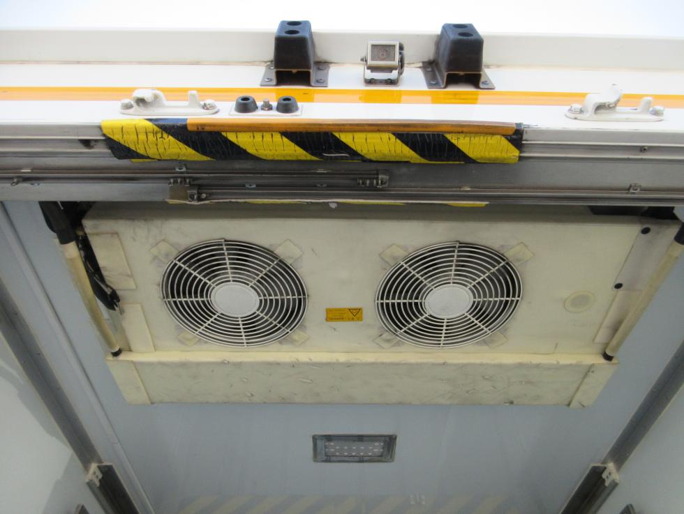 日野 冷凍・保冷 小型 平成30年7月 ◆商談中◆　TPGーXZU605M 23枚目