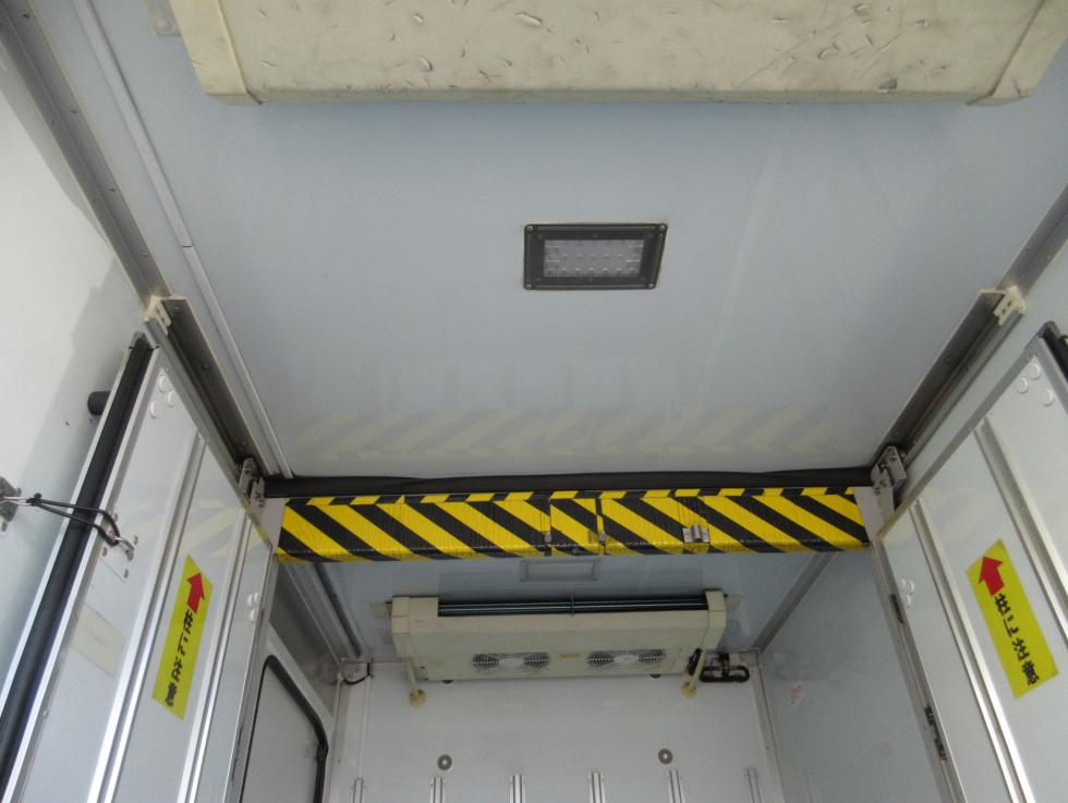 日野 冷凍・保冷 小型 平成30年7月 ◆商談中◆　TPGーXZU605M 24枚目