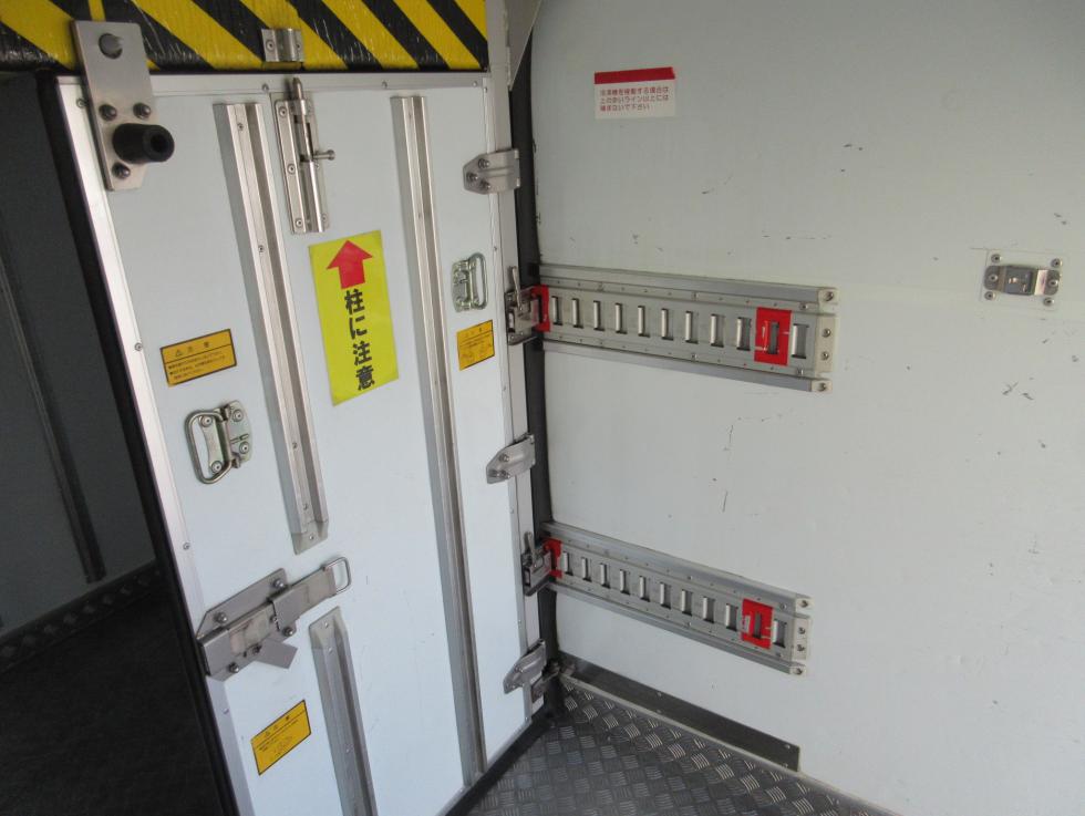 日野 冷凍・保冷 小型 平成30年7月 ◆商談中◆　TPGーXZU605M 26枚目