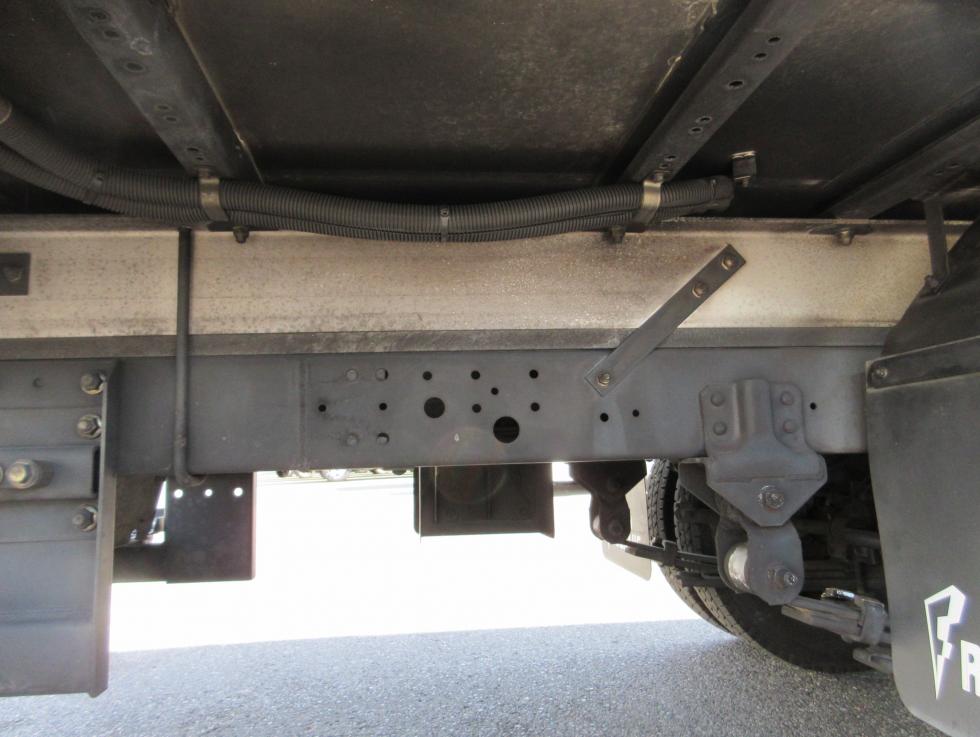 日野 冷凍・保冷 小型 平成30年7月 ◆商談中◆　TPGーXZU605M 30枚目