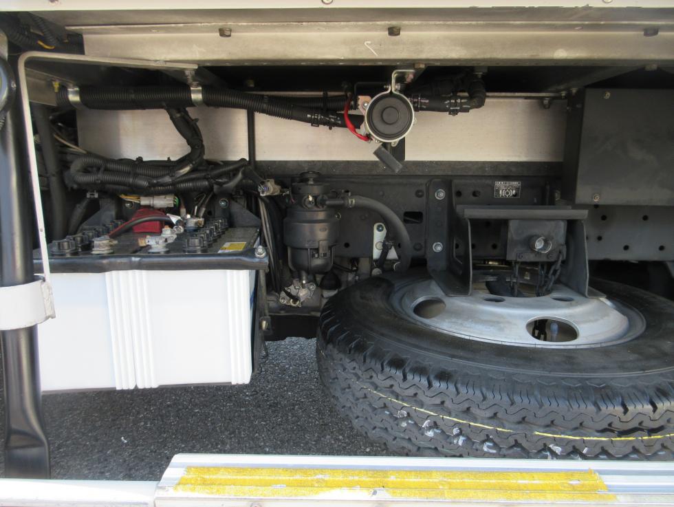 日野 冷凍・保冷 小型 平成30年7月 ◆商談中◆　TPGーXZU605M 35枚目