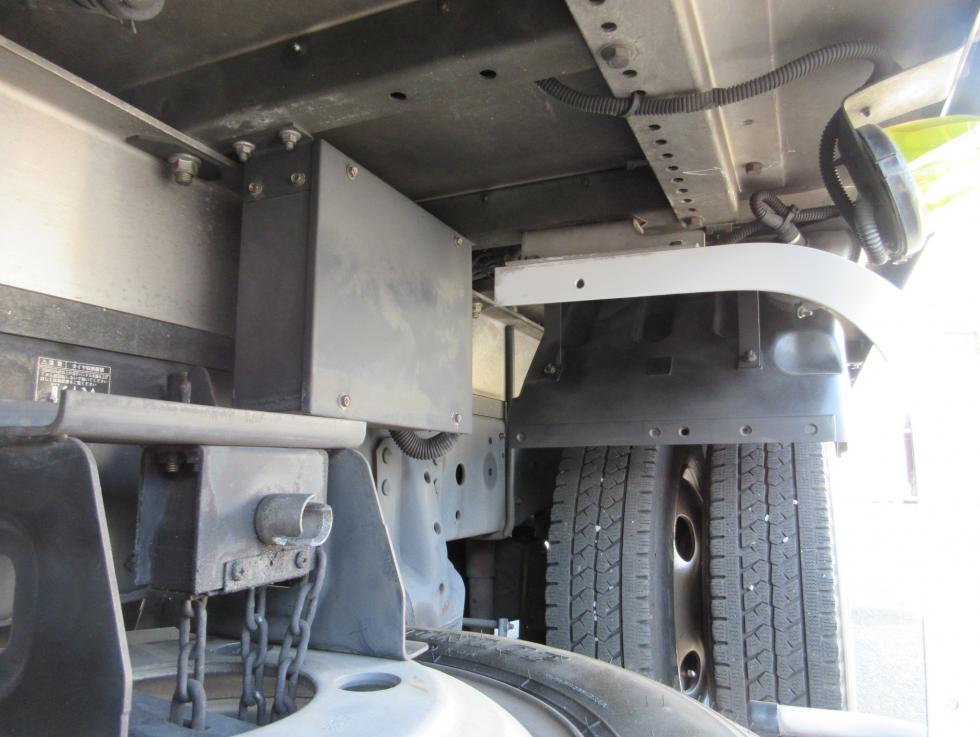 日野 冷凍・保冷 小型 平成30年7月 ◆商談中◆　TPGーXZU605M 36枚目