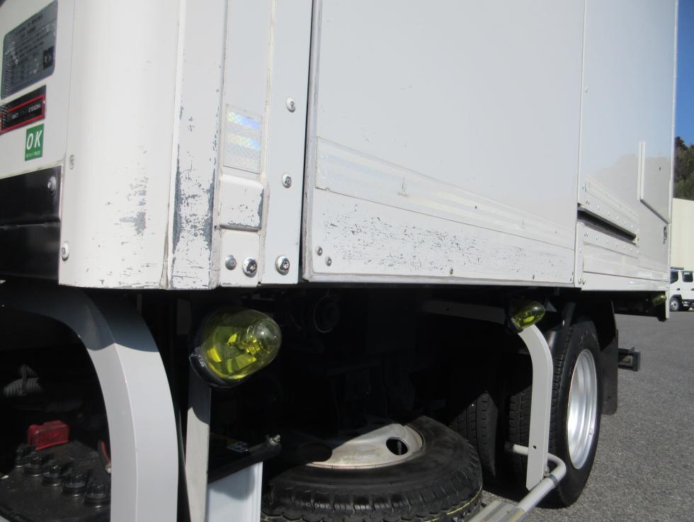 日野 冷凍・保冷 小型 平成30年7月 ◆商談中◆　TPGーXZU605M 41枚目