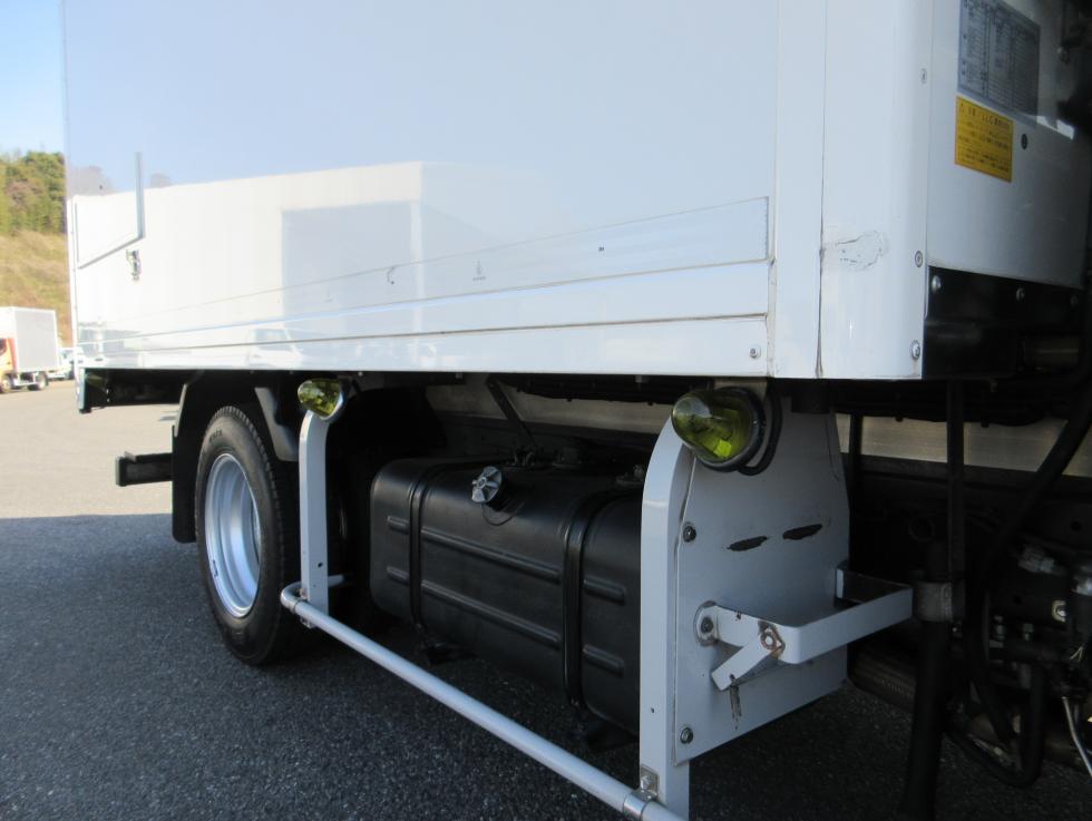 日野 冷凍・保冷 小型 平成30年7月 ◆商談中◆　TPGーXZU605M 42枚目