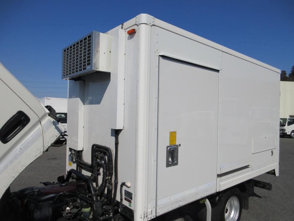 日野 冷凍・保冷 小型 平成30年7月 ◆商談中◆　TPGーXZU605M 44枚目