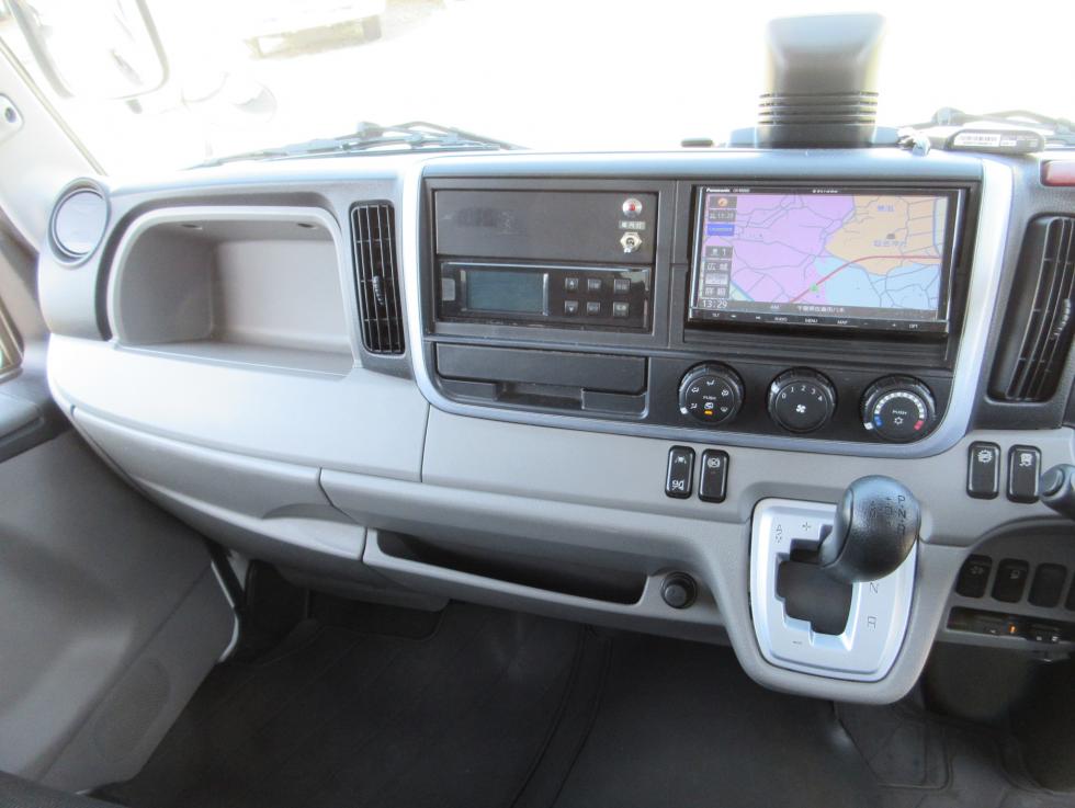 三菱 冷凍・保冷 小型 令和2年10月 2TGーFBA00 12枚目