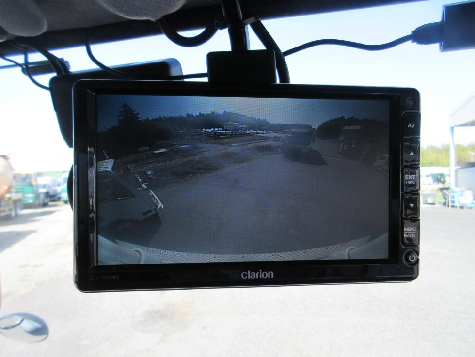 三菱 冷凍・保冷 小型 令和2年10月 2TGーFBA00 15枚目