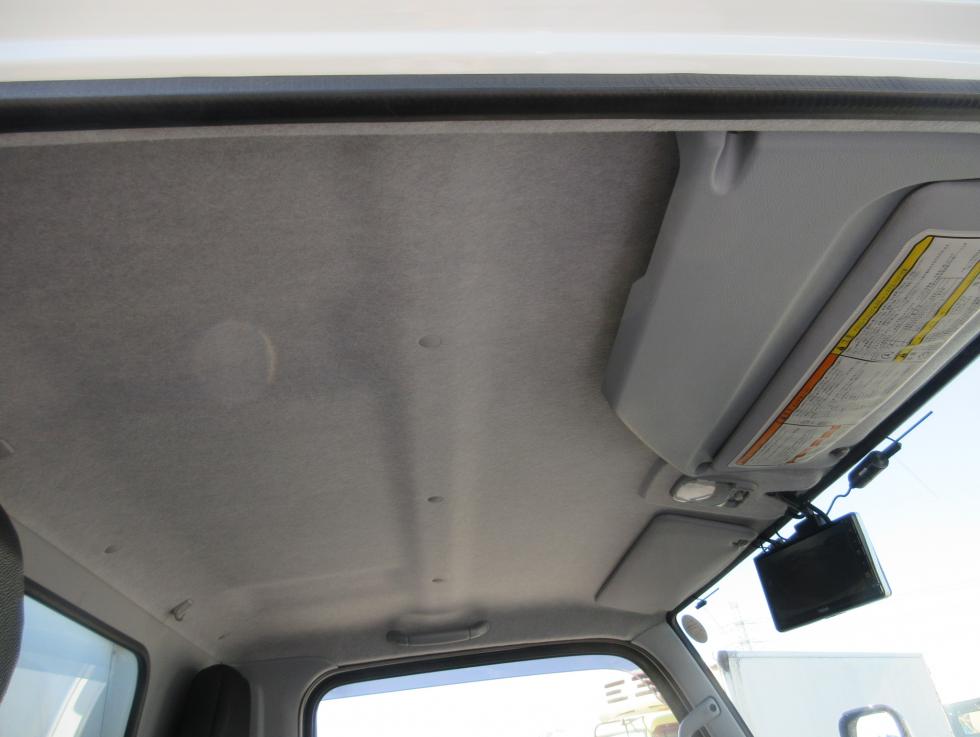 三菱 冷凍・保冷 小型 令和2年10月 2TGーFBA00 16枚目