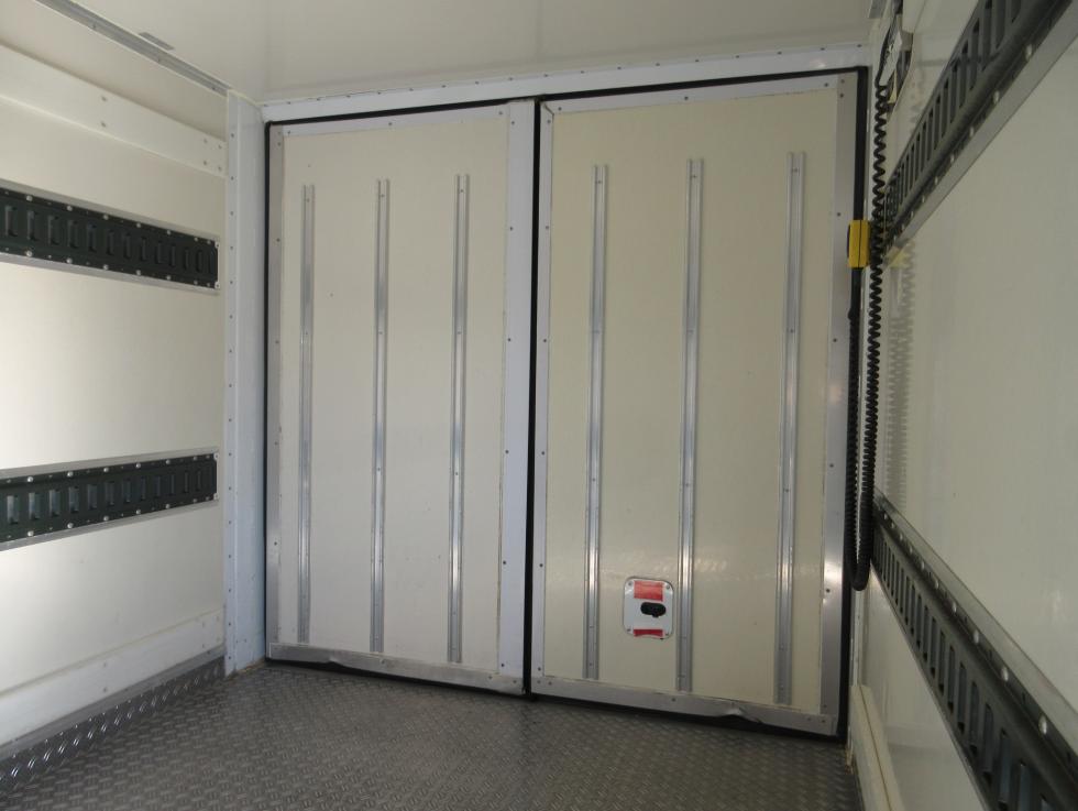 三菱 冷凍・保冷 小型 令和2年10月 2TGーFBA00 20枚目