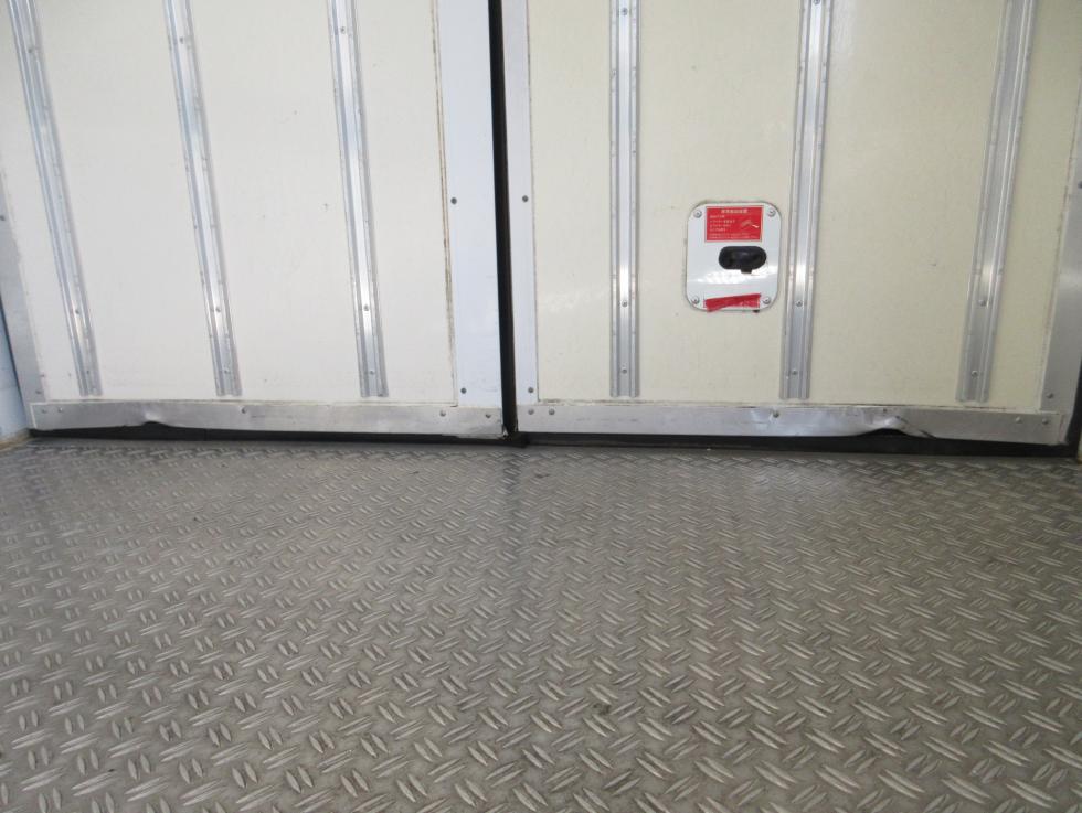 三菱 冷凍・保冷 小型 令和2年10月 2TGーFBA00 21枚目