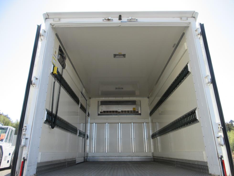 三菱 冷凍・保冷 小型 令和2年10月 2TGーFBA00 26枚目