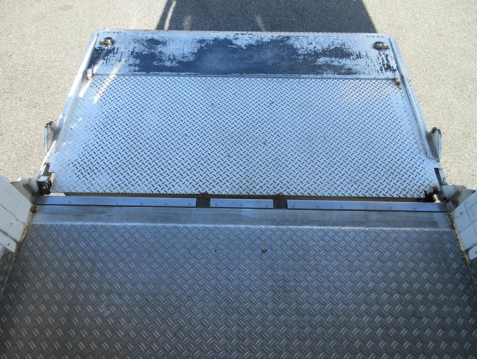 三菱 冷凍・保冷 小型 令和2年10月 2TGーFBA00 29枚目