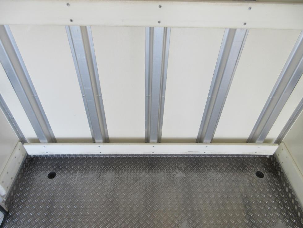 三菱 冷凍・保冷 小型 令和2年10月 2TGーFBA00 30枚目