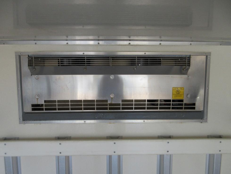 三菱 冷凍・保冷 小型 令和2年10月 2TGーFBA00 31枚目