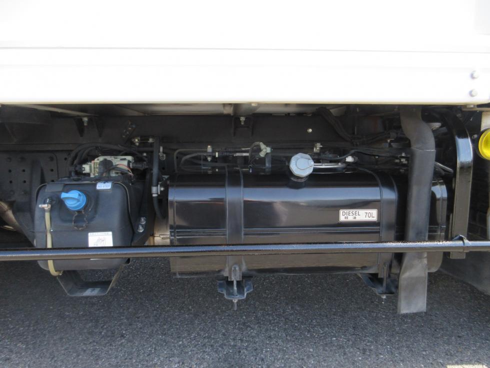 三菱 冷凍・保冷 小型 令和2年10月 2TGーFBA00 35枚目