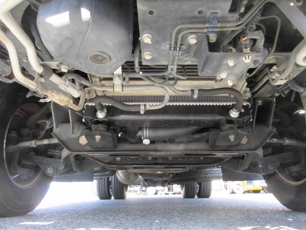 三菱 冷凍・保冷 小型 令和2年10月 2TGーFBA00 36枚目