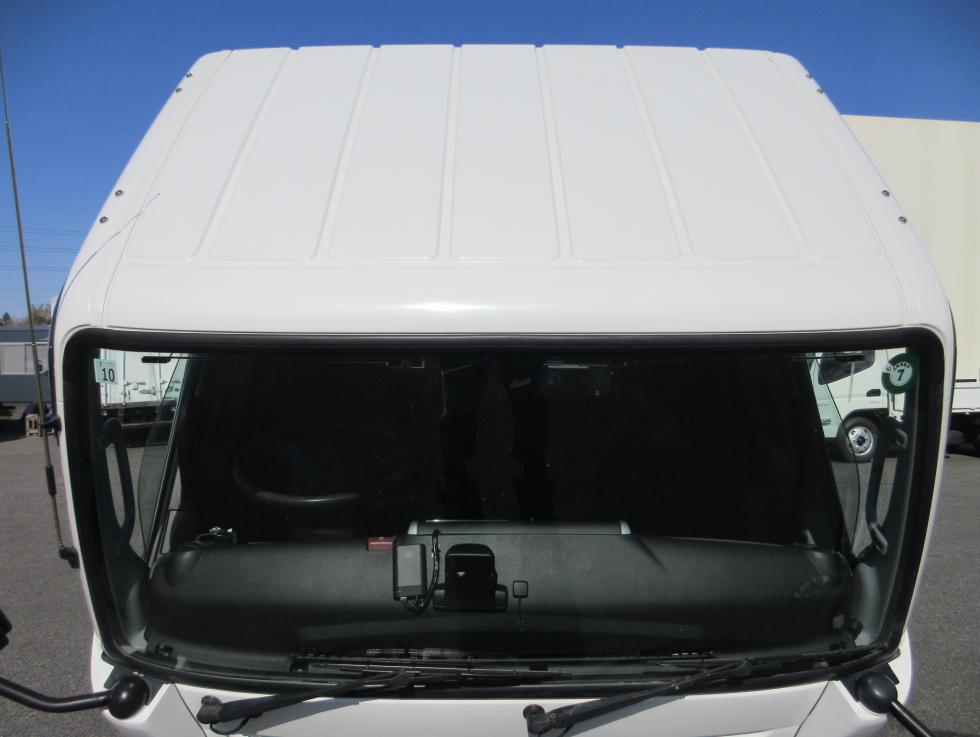 三菱 冷凍・保冷 小型 令和2年10月 2TGーFBA00 40枚目