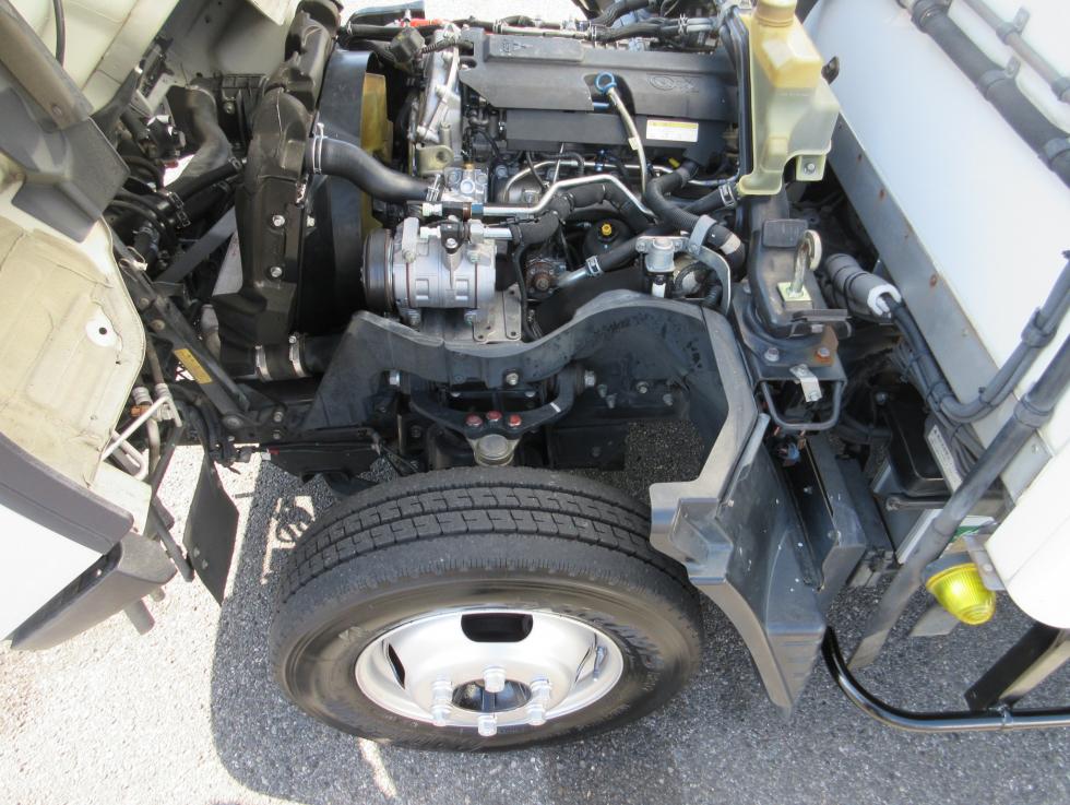 三菱 冷凍・保冷 小型 令和2年10月 2TGーFBA00 43枚目