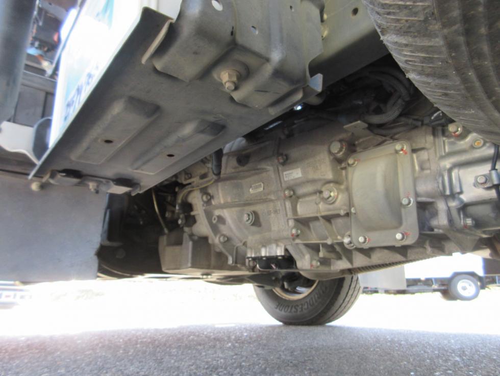 三菱 冷凍・保冷 小型 令和2年10月 2TGーFBA00 47枚目