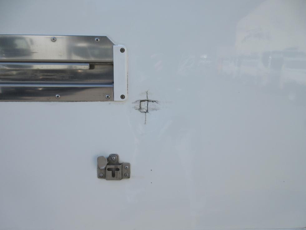 三菱 冷凍・保冷 小型 令和2年10月 2TGーFBA00 48枚目