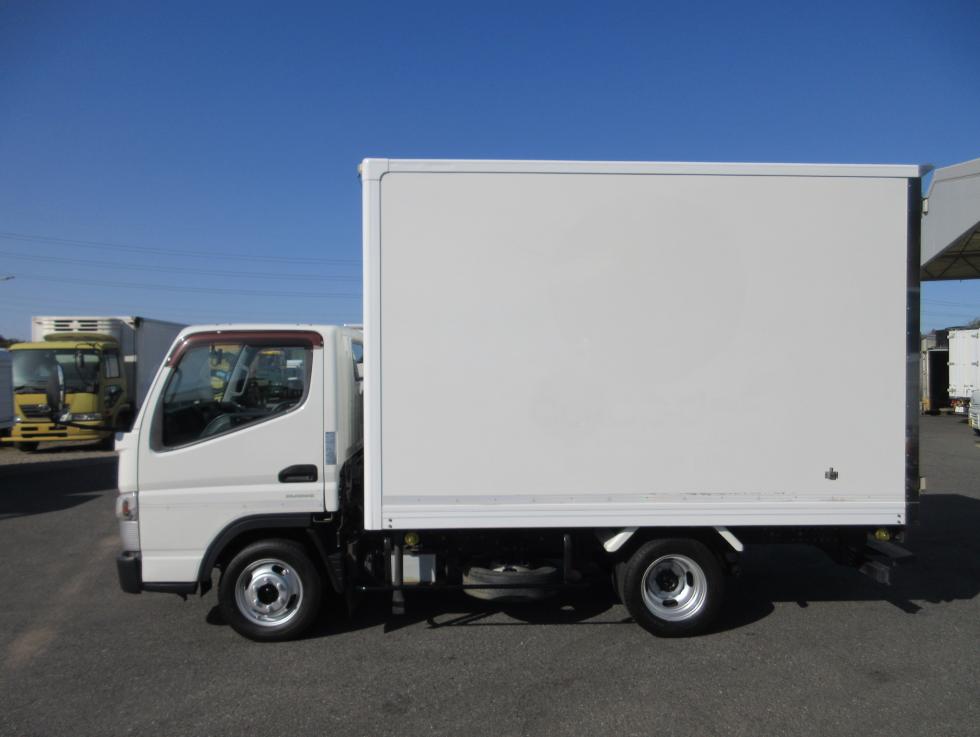 三菱 冷凍・保冷 小型 平成26年4月 ◆商談中◆　TPG-FBA00 4枚目