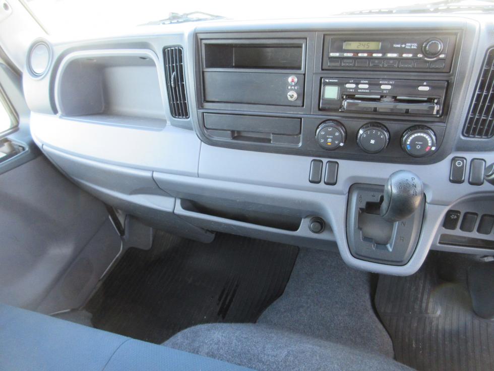 三菱 冷凍・保冷 小型 平成26年4月 ◆商談中◆　TPG-FBA00 11枚目