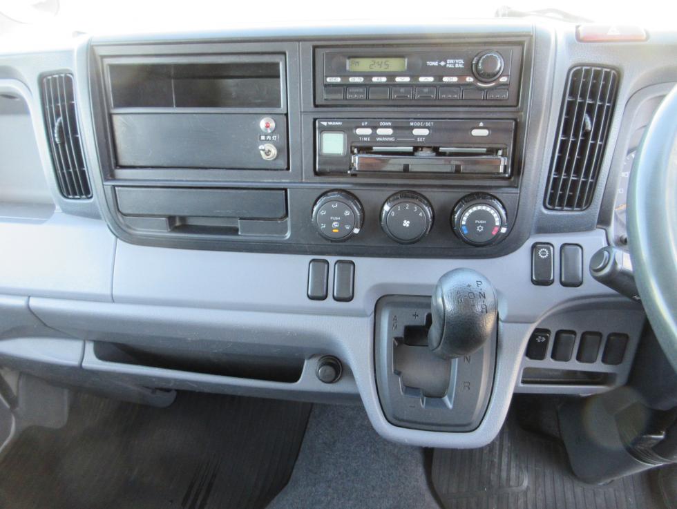 三菱 冷凍・保冷 小型 平成26年4月 ◆商談中◆　TPG-FBA00 12枚目