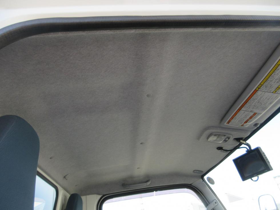 三菱 冷凍・保冷 小型 平成26年4月 ◆商談中◆　TPG-FBA00 15枚目