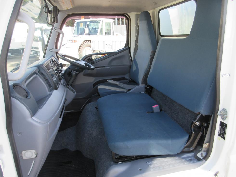 三菱 冷凍・保冷 小型 平成26年4月 ◆商談中◆　TPG-FBA00 17枚目