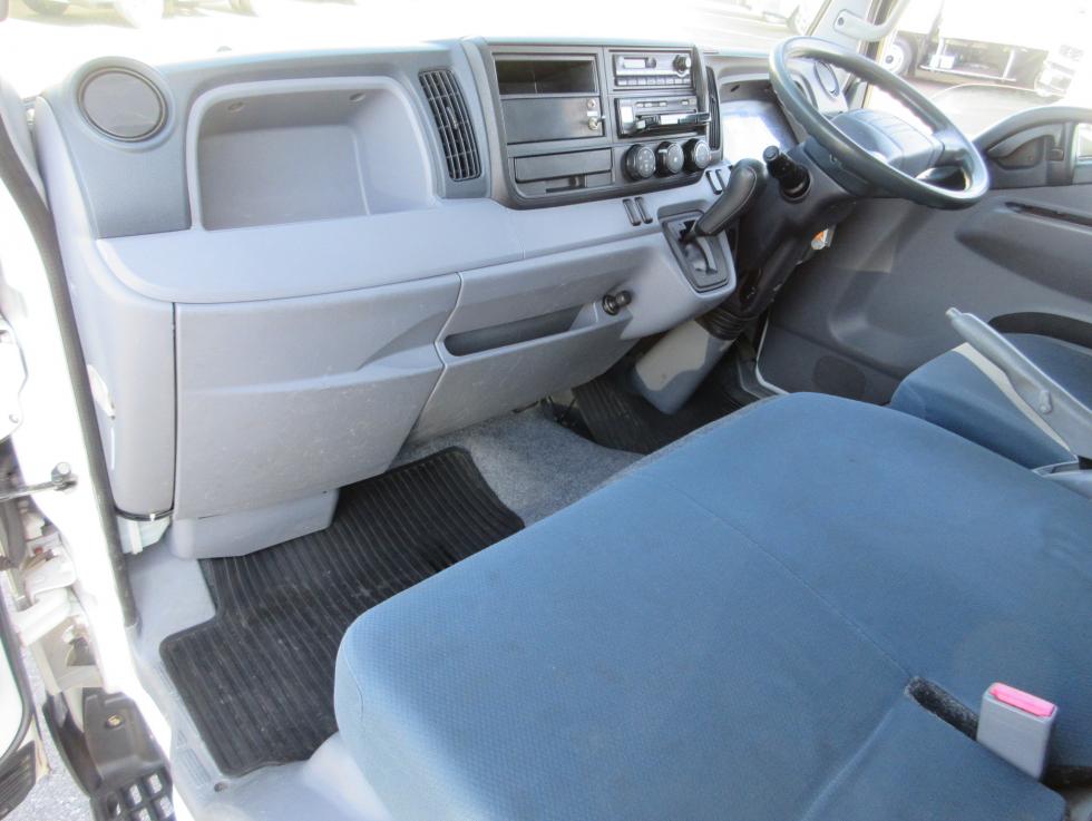 三菱 冷凍・保冷 小型 平成26年4月 ◆商談中◆　TPG-FBA00 18枚目