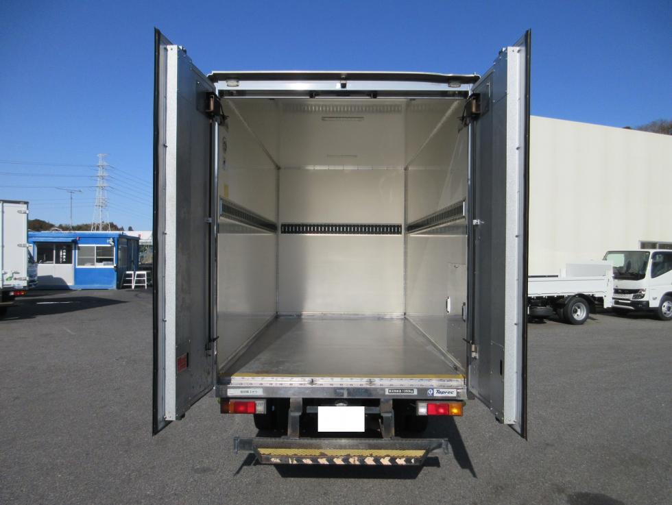 三菱 冷凍・保冷 小型 平成26年4月 ◆商談中◆　TPG-FBA00 23枚目