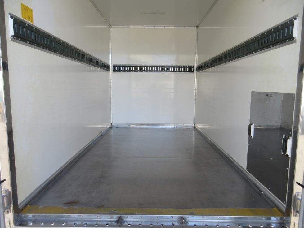 三菱 冷凍・保冷 小型 平成26年4月 ◆商談中◆　TPG-FBA00 24枚目