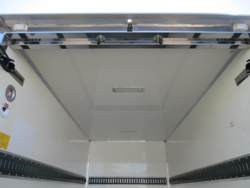 三菱 冷凍・保冷 小型 平成26年4月 ◆商談中◆　TPG-FBA00 25枚目