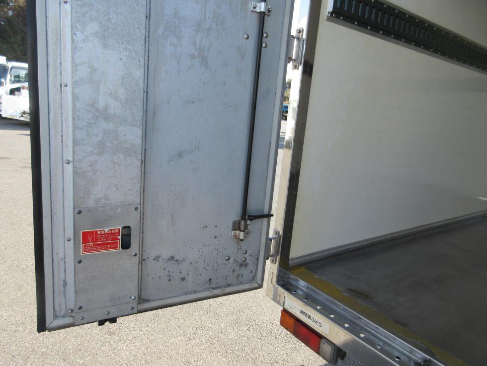 三菱 冷凍・保冷 小型 平成26年4月 ◆商談中◆　TPG-FBA00 26枚目